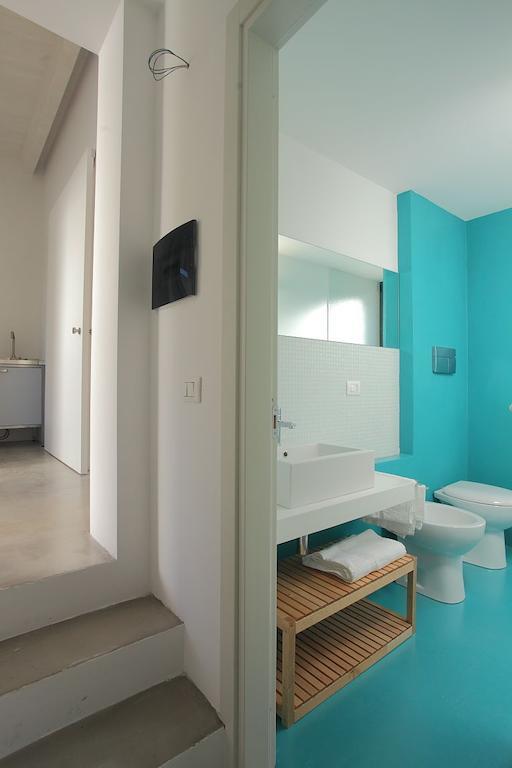 Agriturismo Casebianche Montallegro Habitación foto