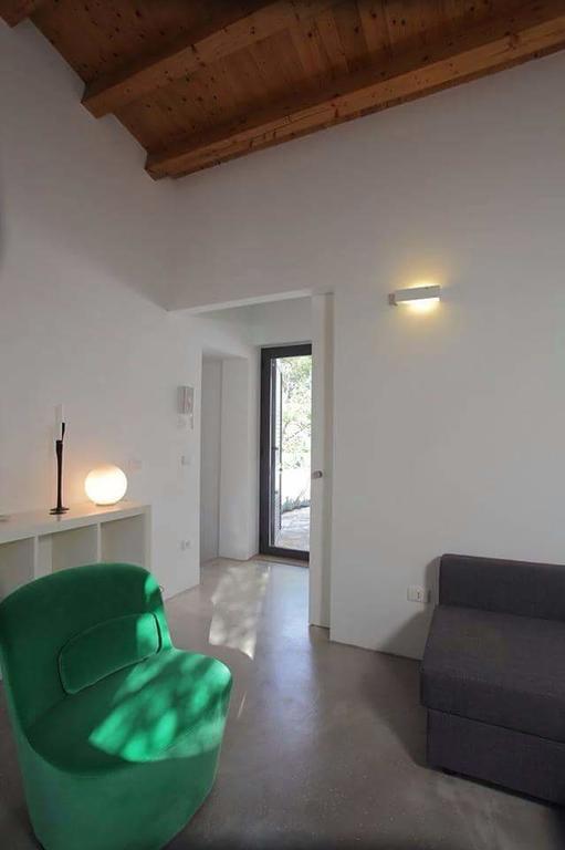 Agriturismo Casebianche Montallegro Exterior foto